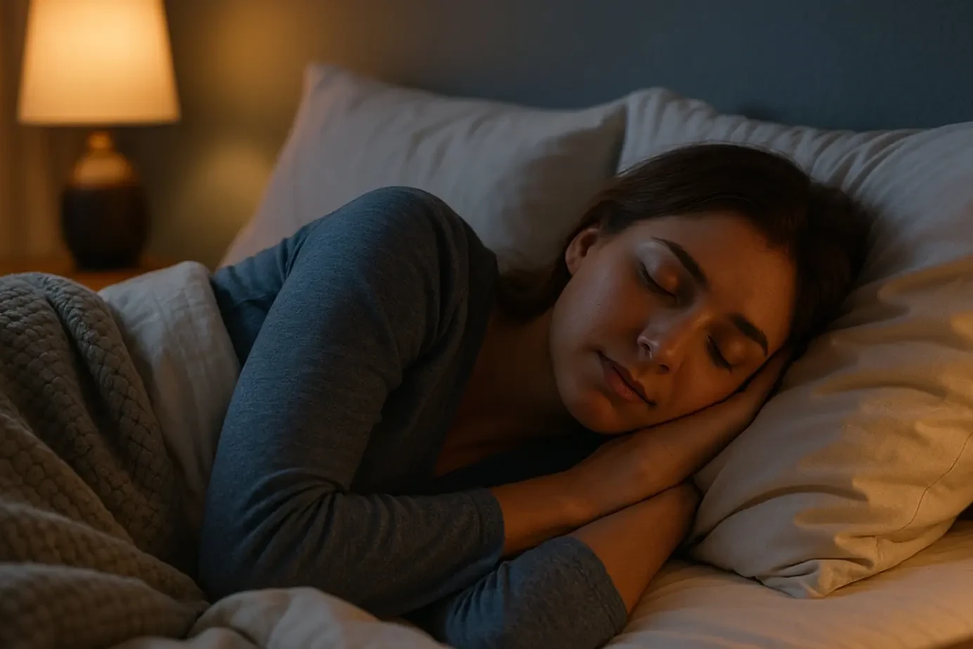 hypothyroidism insomnia​