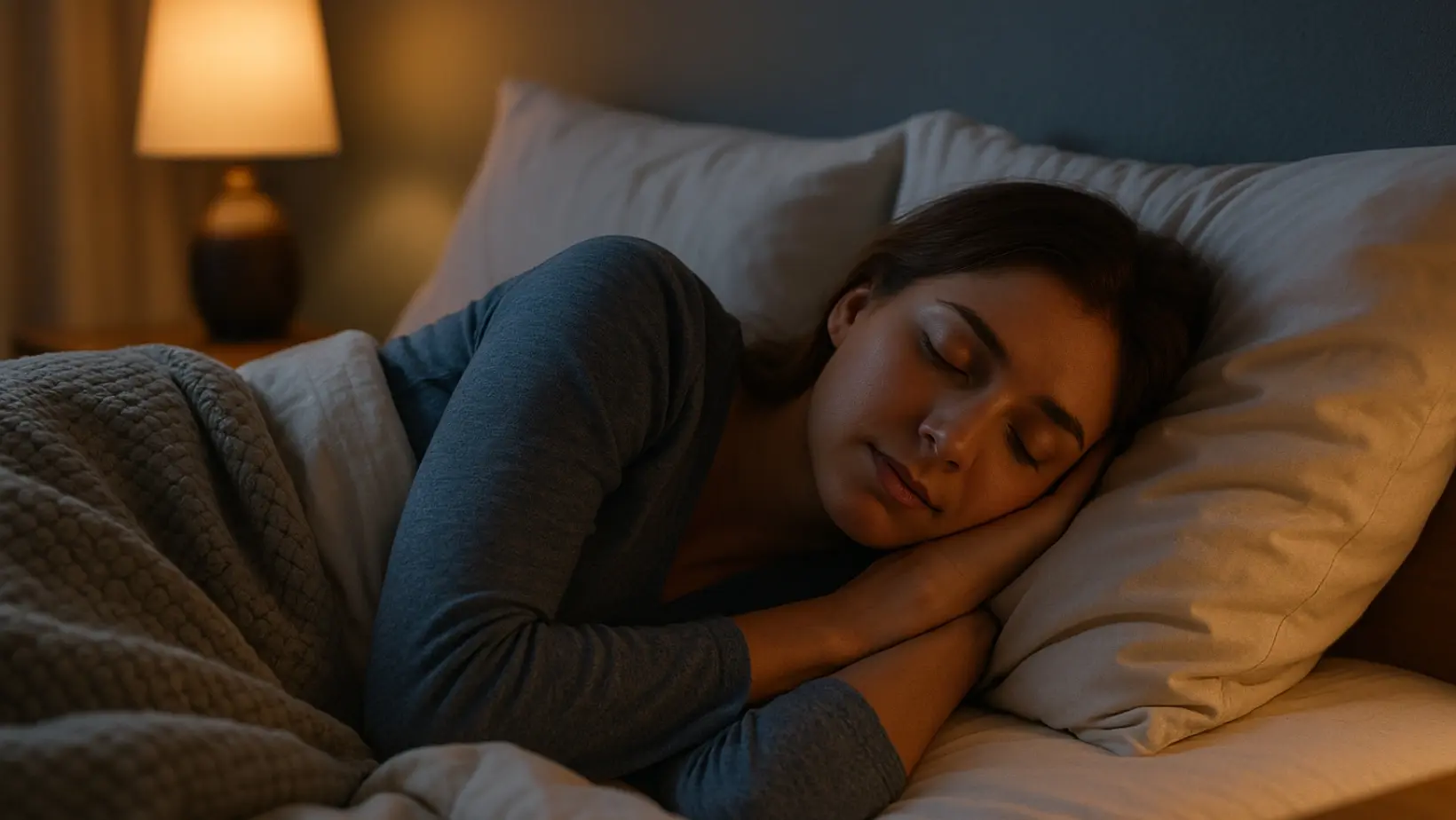 hypothyroidism insomnia​
