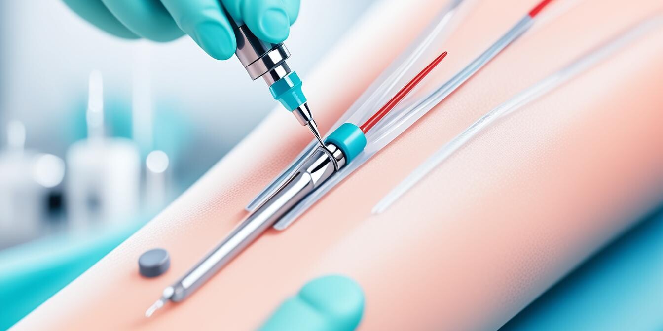 interventional pain management