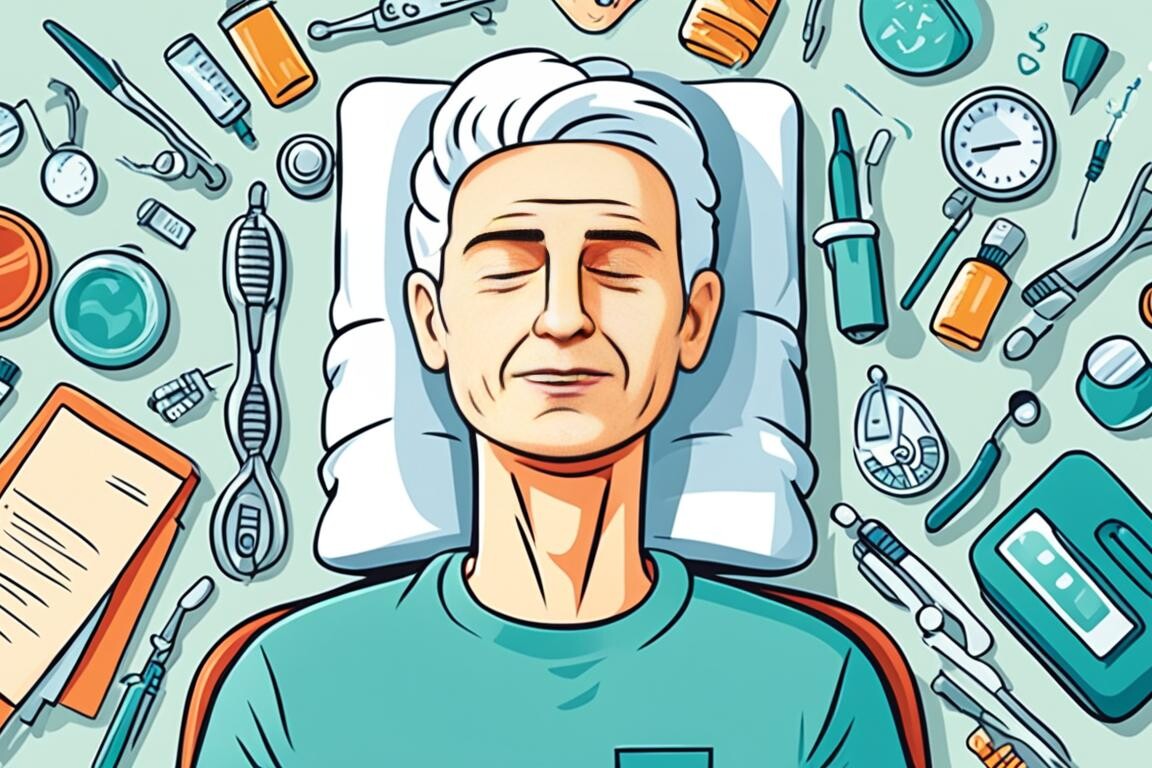 Benefits of Interventional Pain Treatments for Chronic Pain Sufferers 5 interventional pain