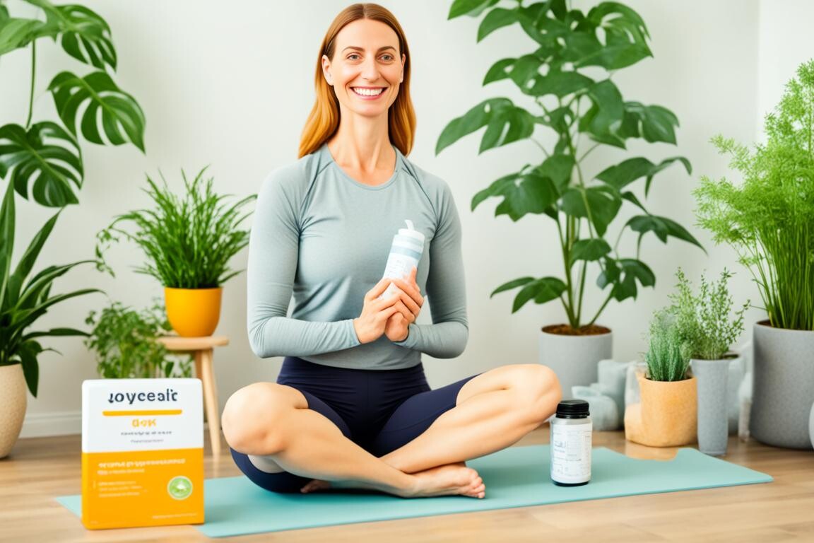 knee pain treatment at home