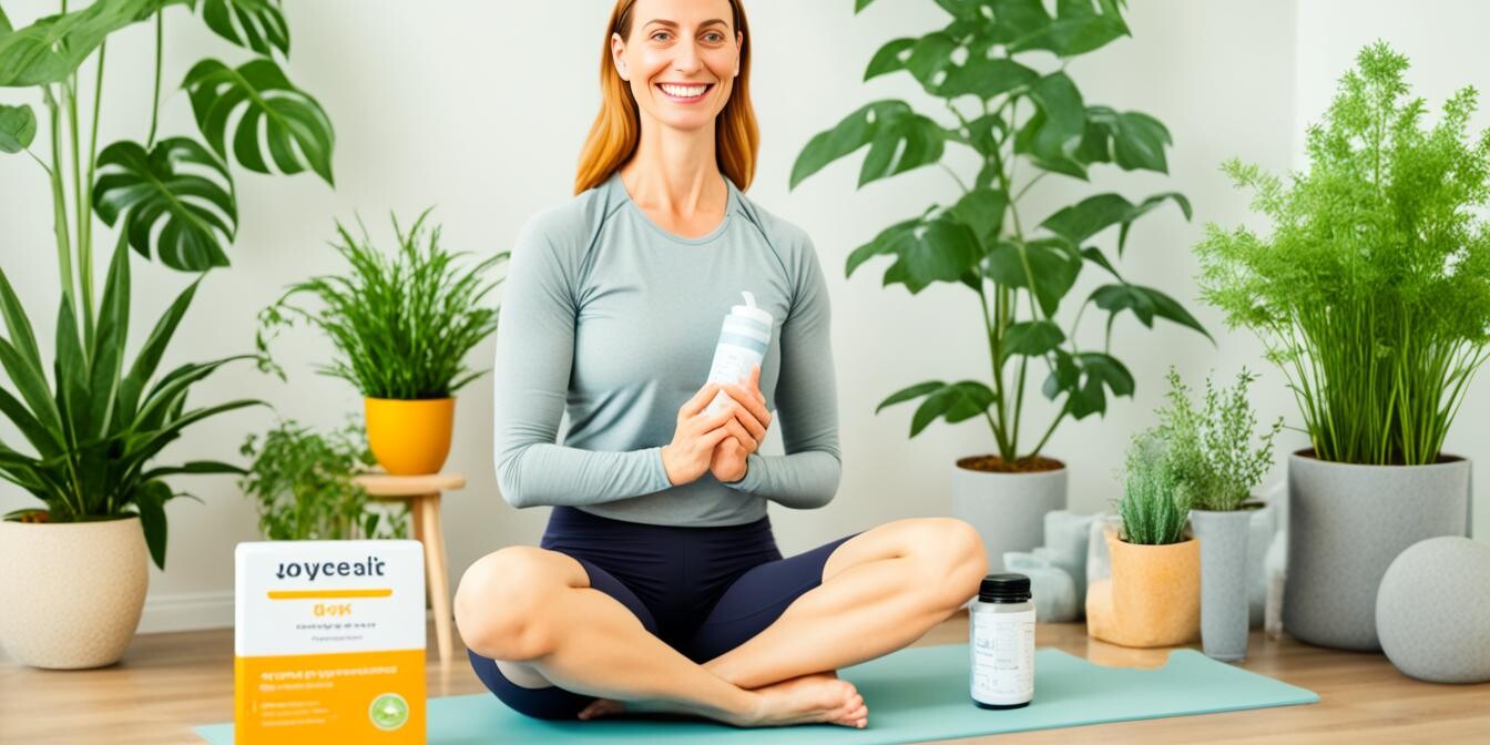 knee pain treatment at home