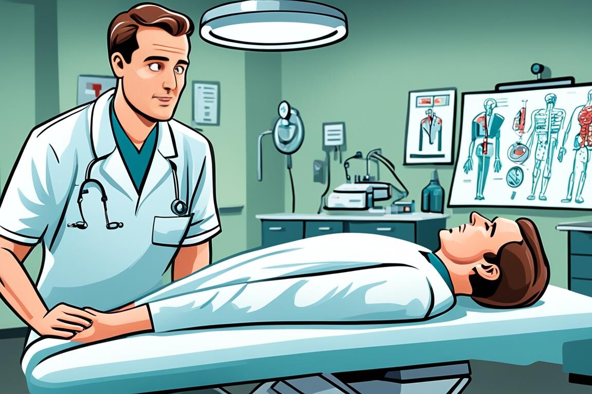 lower back pain specialist near me