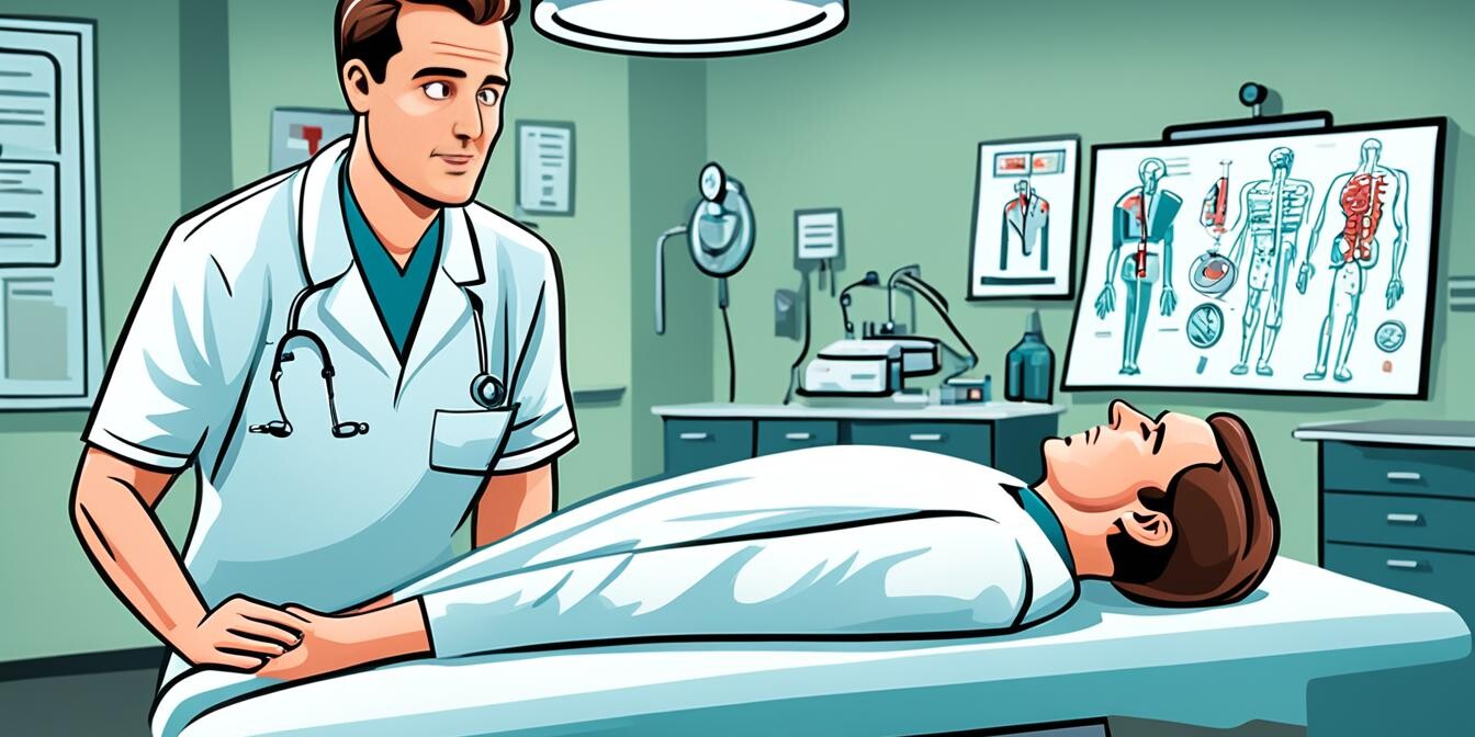 lower back pain specialist near me