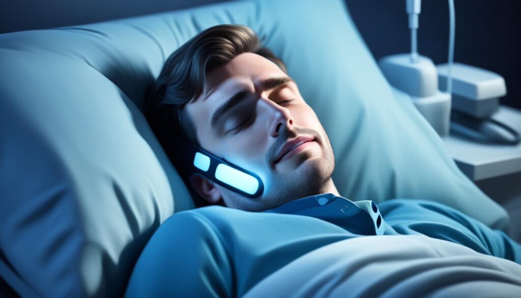 oral appliances for sleep apnea