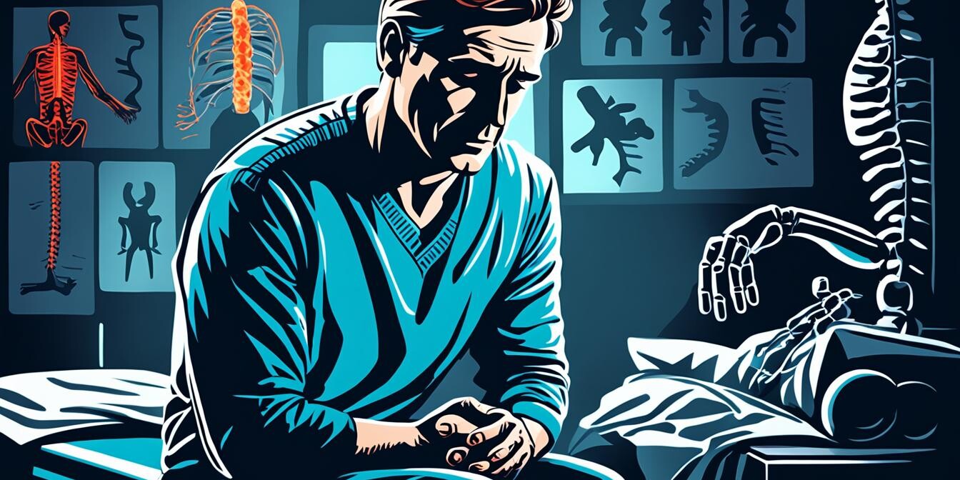 pain and spine specialists