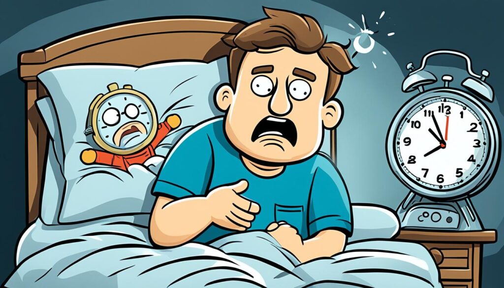 sleep apnea adhd