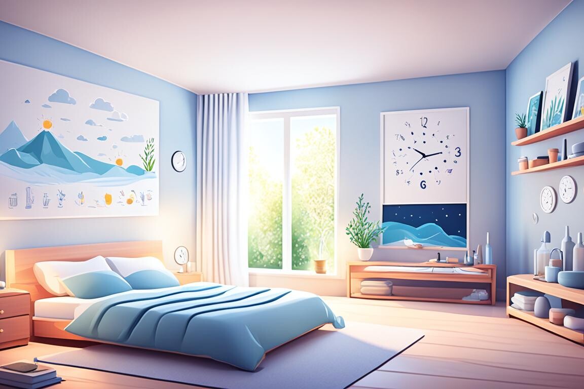 5 Effective Strategies for Sleep Maintenance Insomnia Relief 4 sleep maintenance insomnia