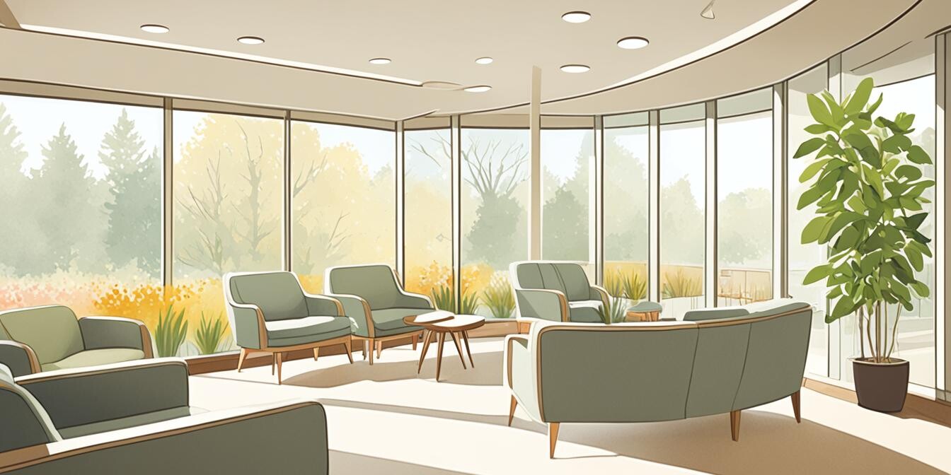 adult mental health services