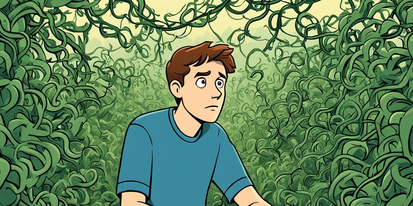 anxiety in adolescence