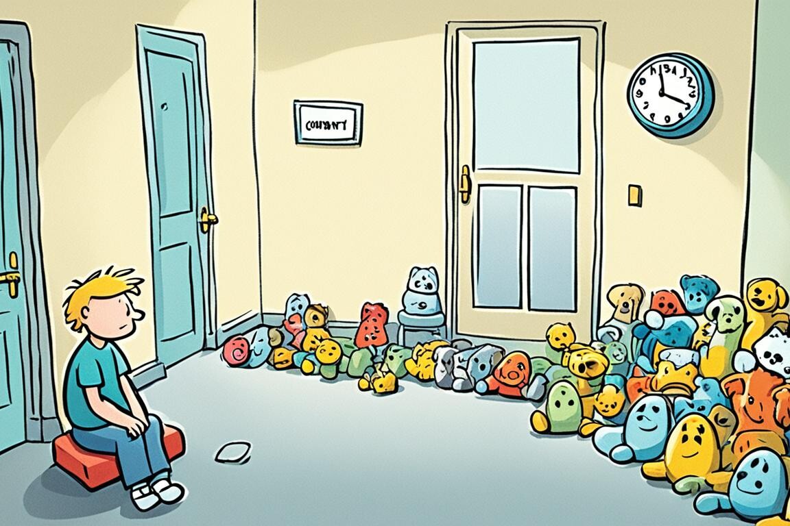 causes of separation anxiety