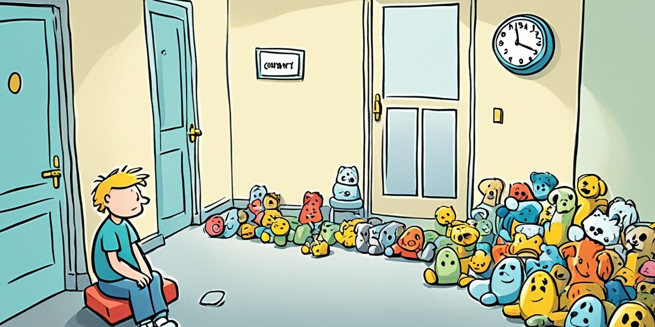 causes of separation anxiety