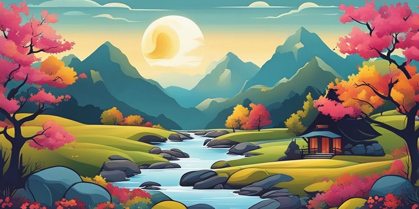 characteristics of mental health