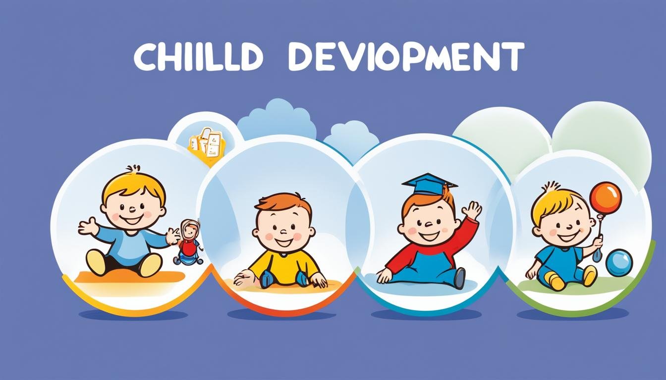 child development psychology