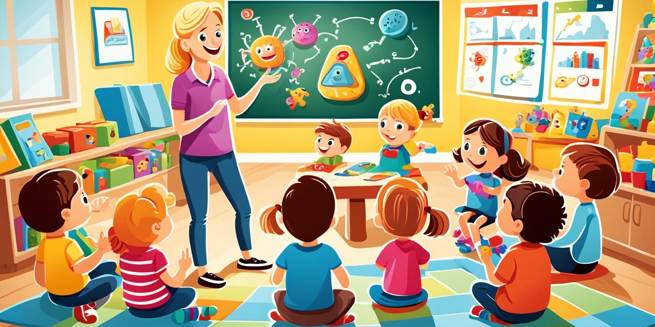 child psychology courses