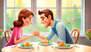 communication skills in marriage