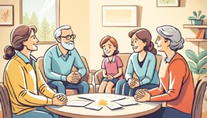 Effective Ways to Reduce Stress in Your Daily Life 12 family therapy techniques