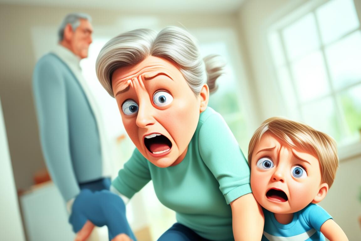 how to deal with separation anxiety