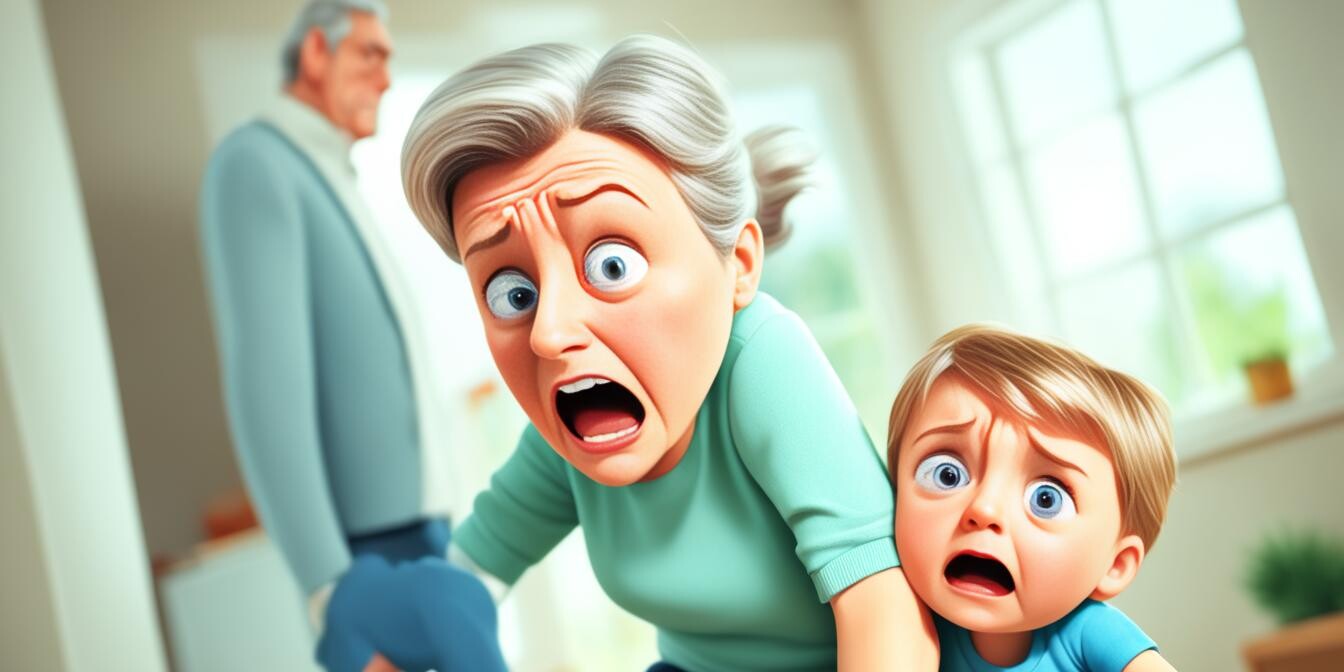 how to deal with separation anxiety