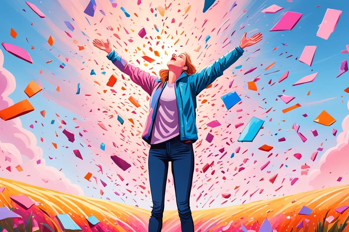 how to heal after a breakup