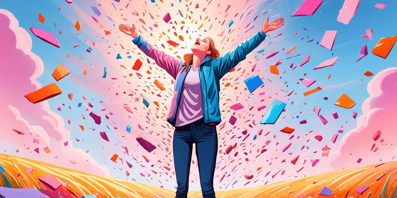 how to heal after a breakup