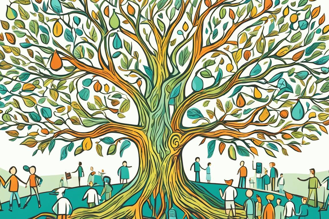 internal family systems therapy