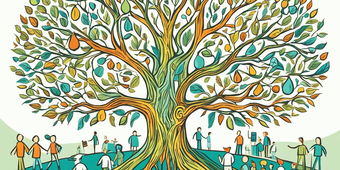 internal family systems therapy