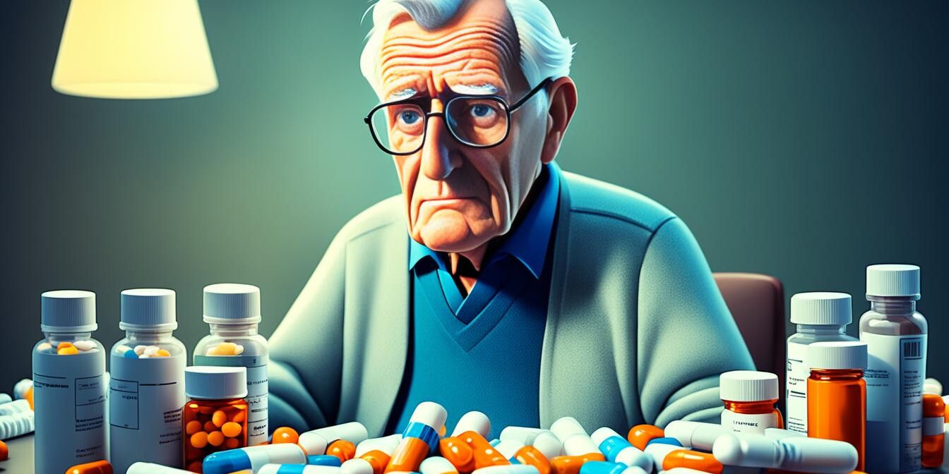 mental health in older adults