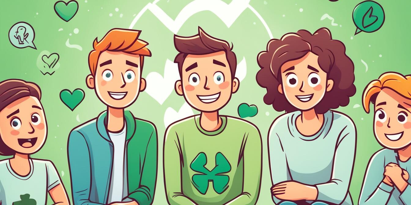 mental health in young adults