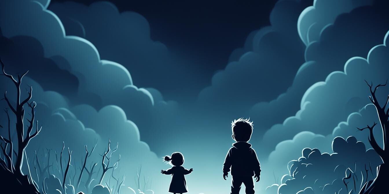 ptsd and childhood trauma