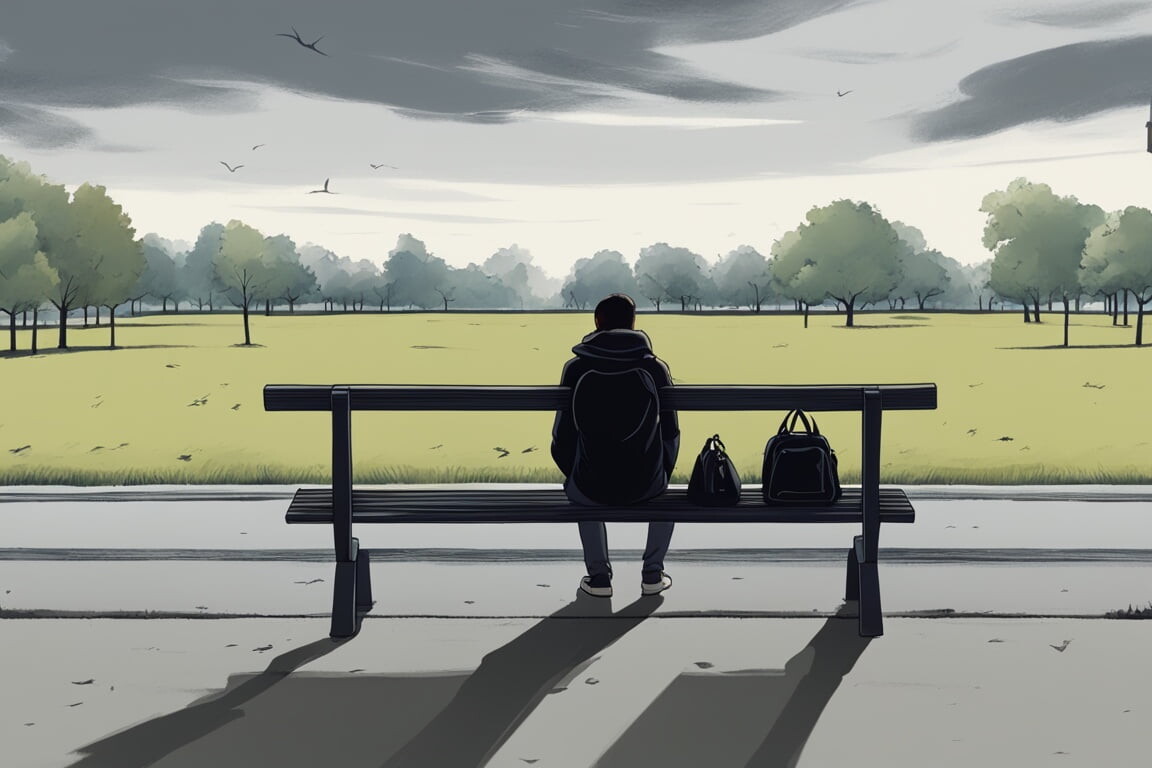 separation anxiety disorder in adults