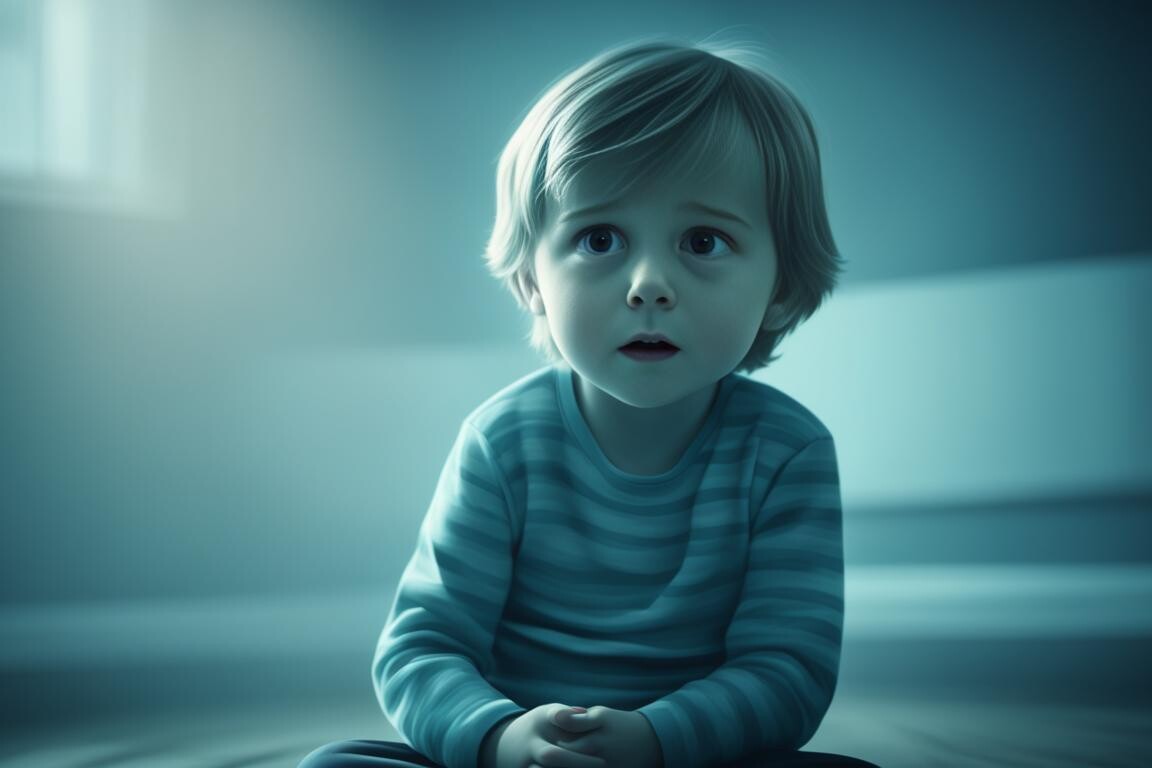 signs of childhood trauma