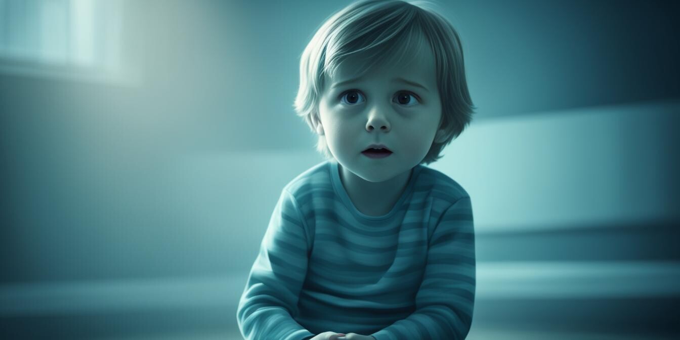 signs of childhood trauma