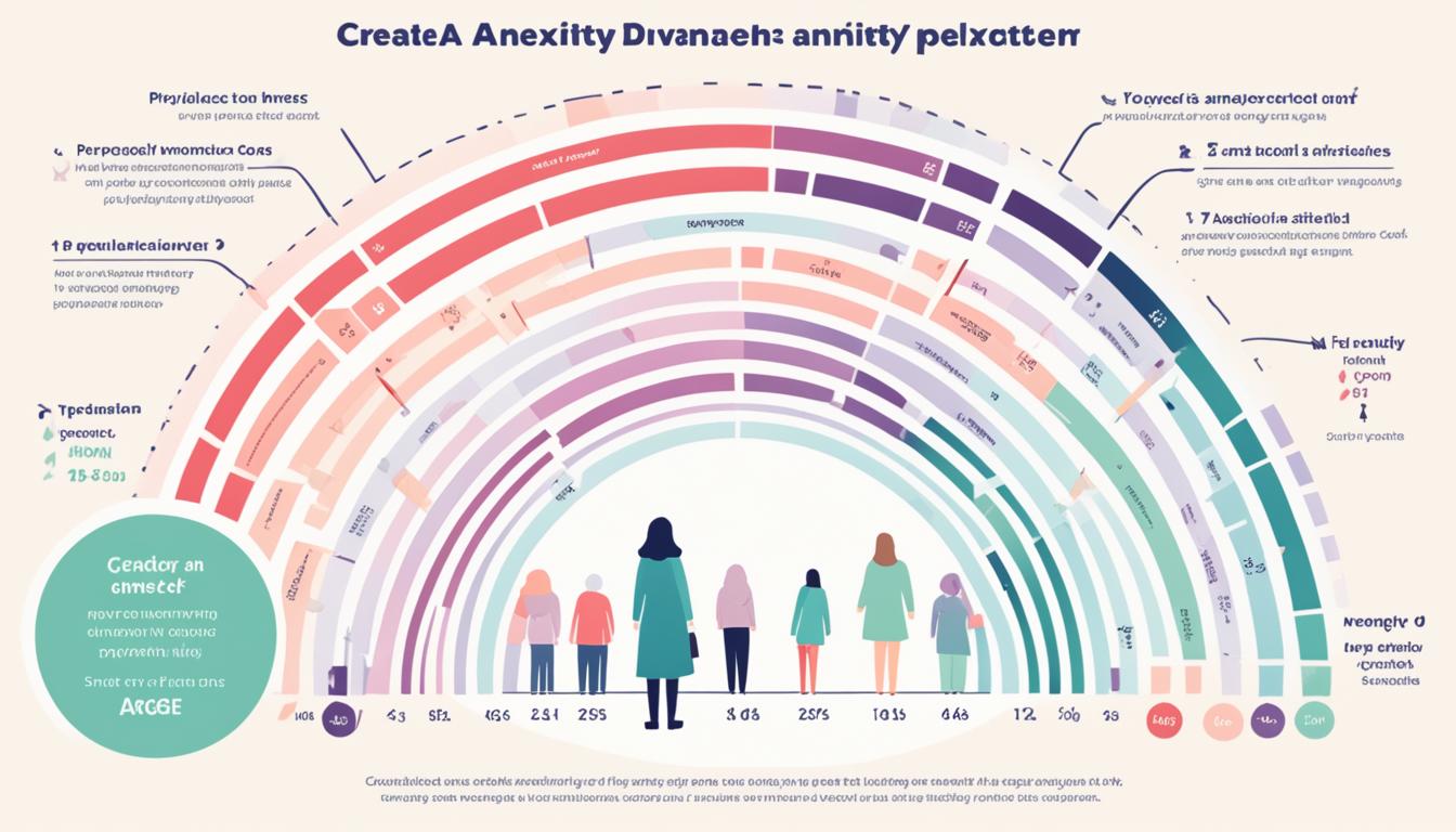 statistics on women's mental health