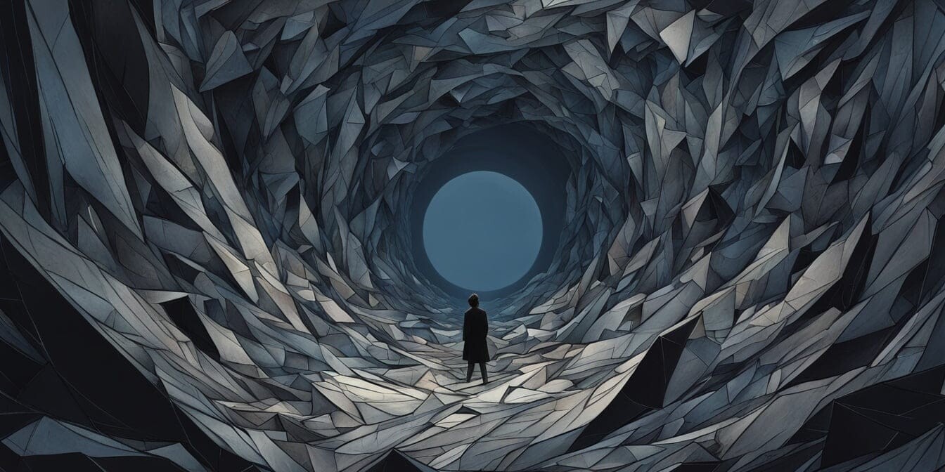 symptoms of childhood trauma in adulthood