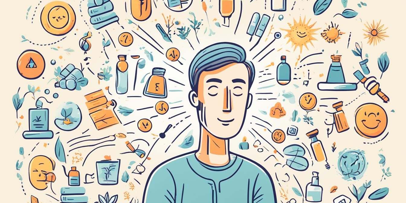 therapy interventions for anxiety