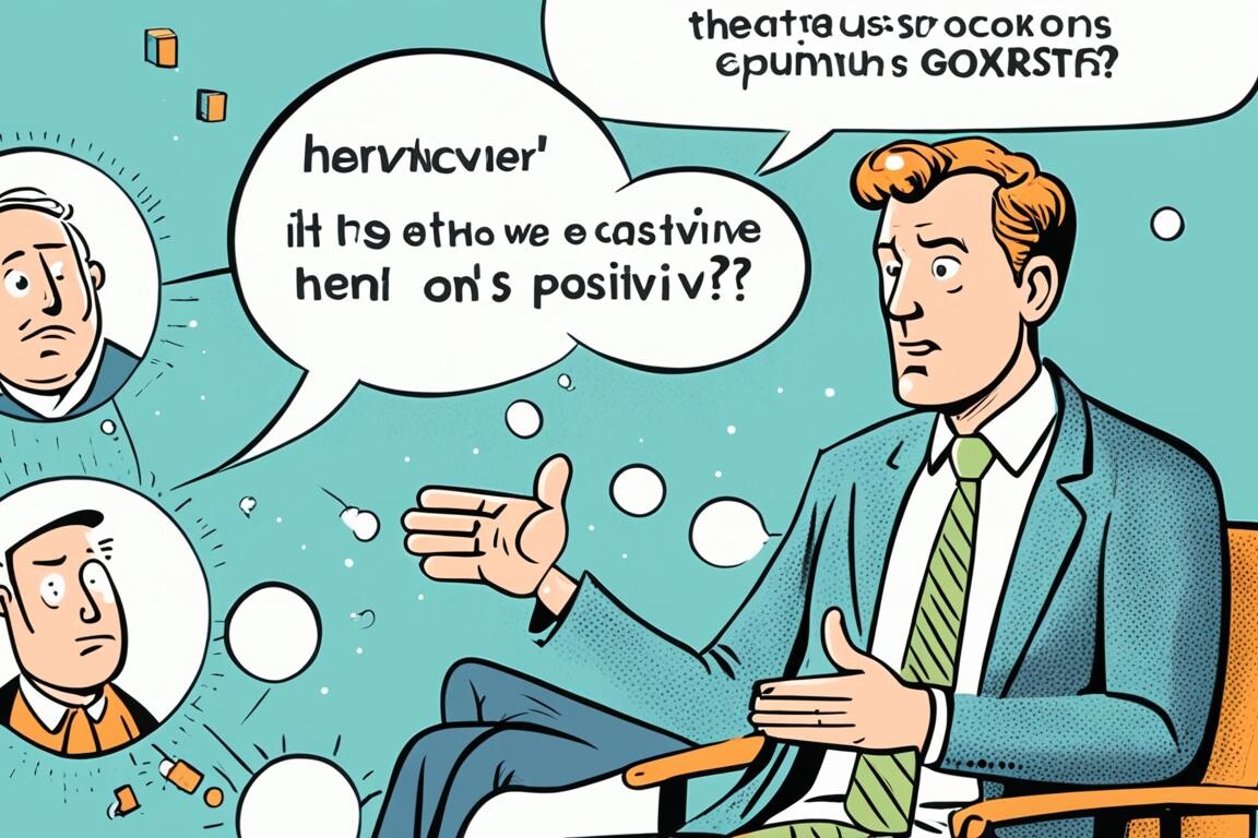 types of cognitive behavioral therapy