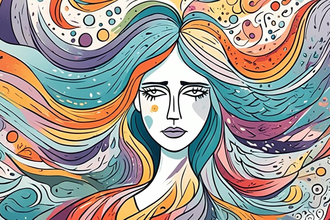 women's mental health