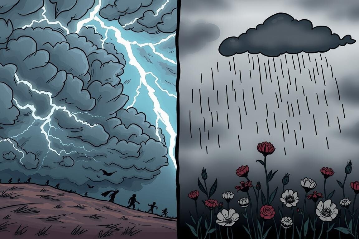 Anxiety vs Depression: Understanding the Key Differences | Dr. Chandril Chugh 8 anxiety vs depression