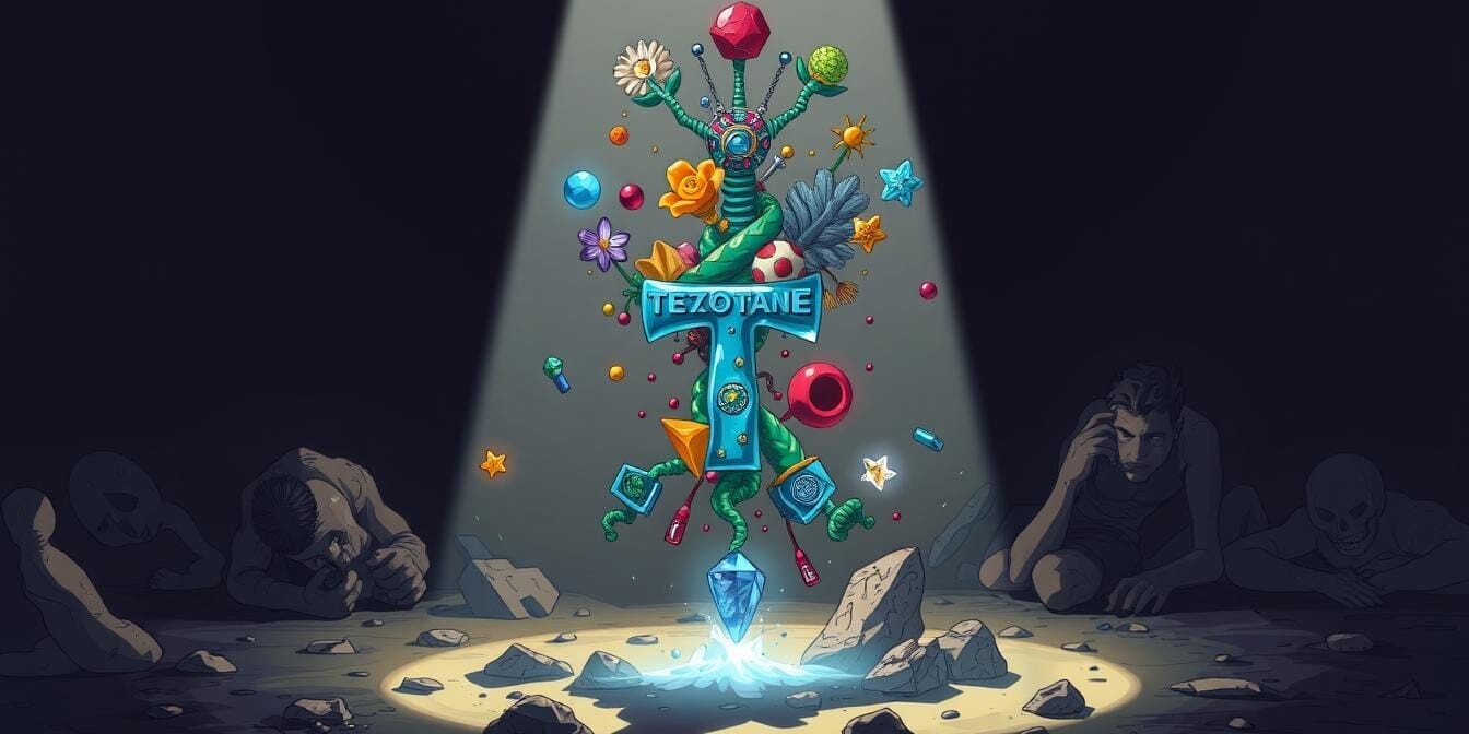 low testosterone and depression in men