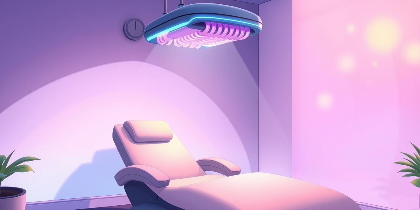 magnetic therapy for depression