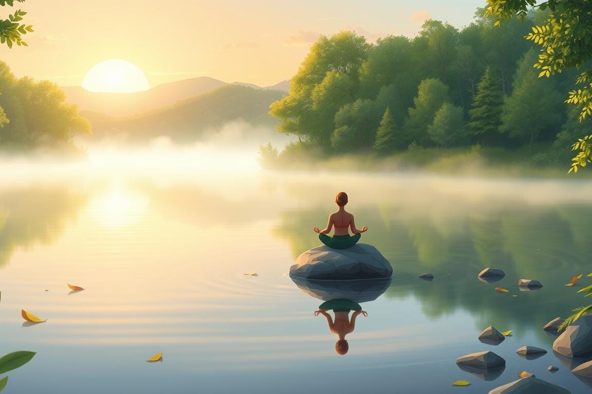 mindfulness for depression