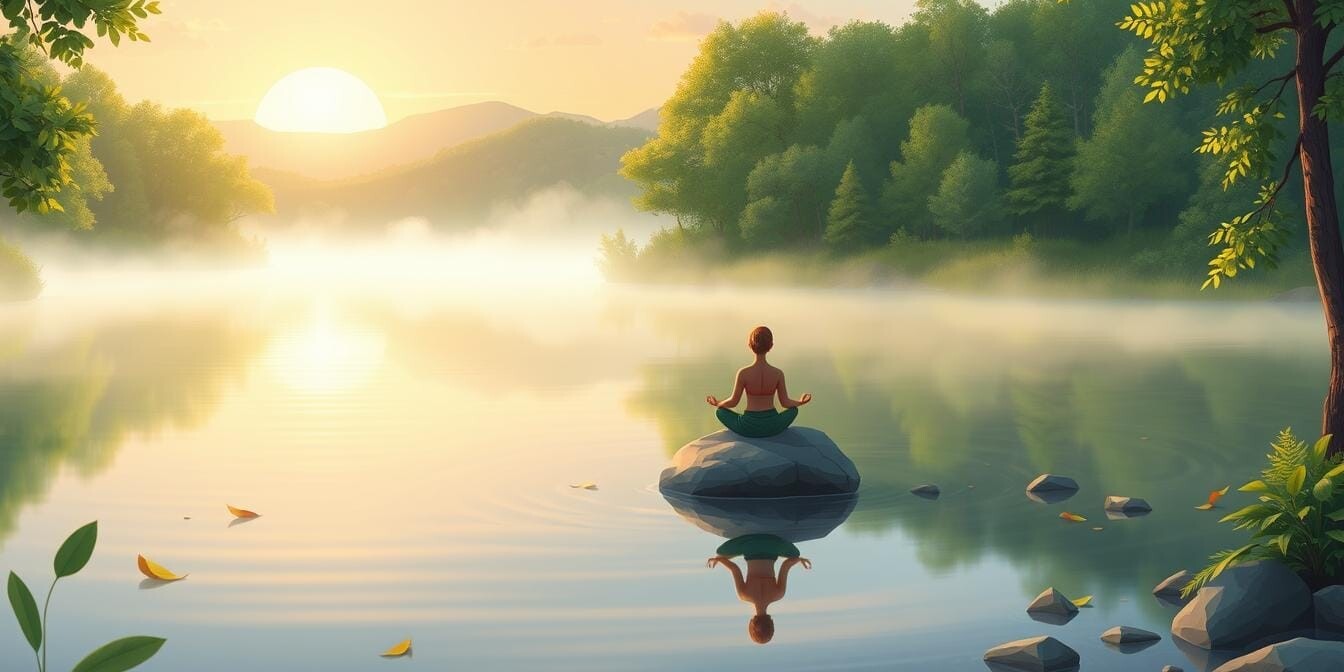 mindfulness for depression