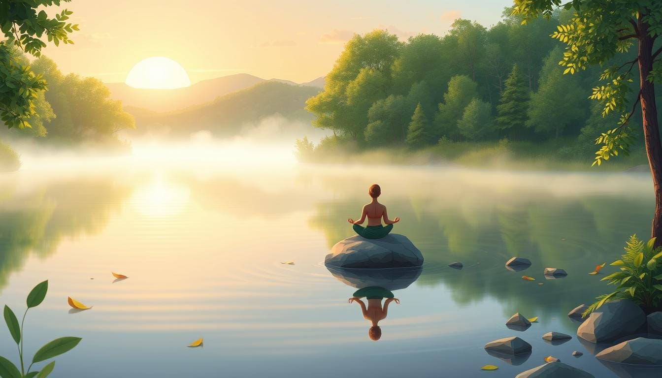 mindfulness for depression