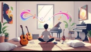 Effective Ways to Reduce Stress in Your Daily Life 10 music therapy