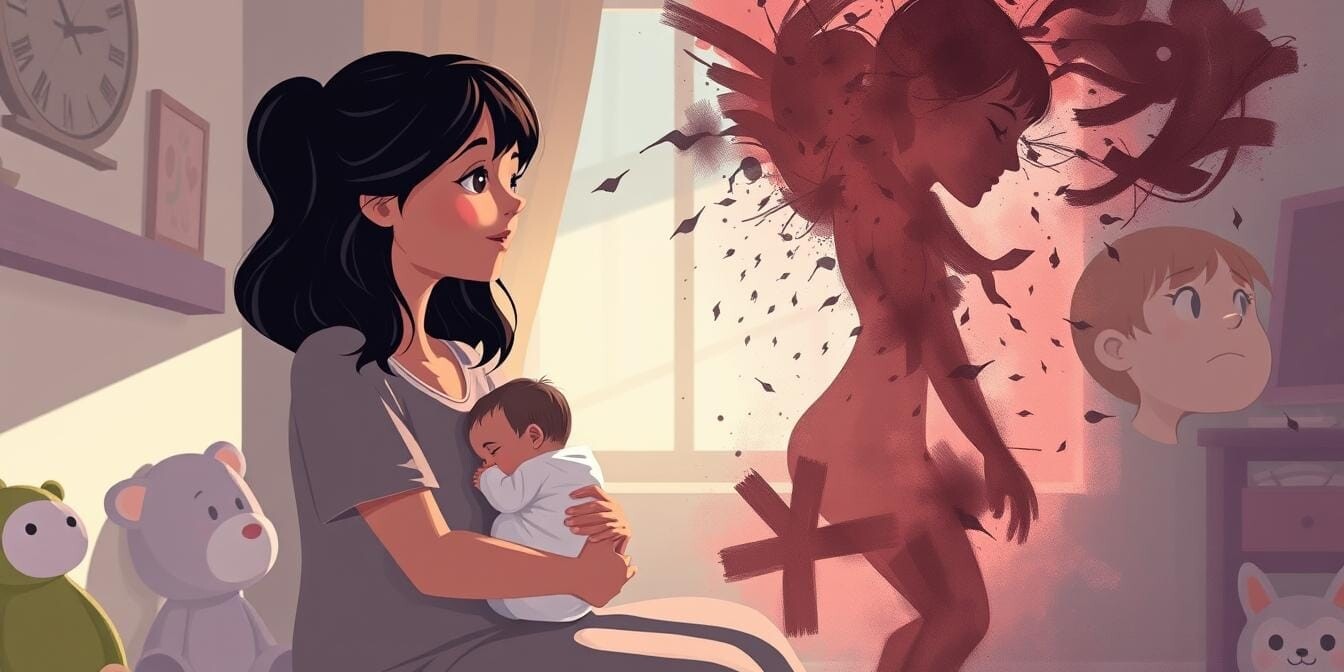 postpartum depression bipolar disorder