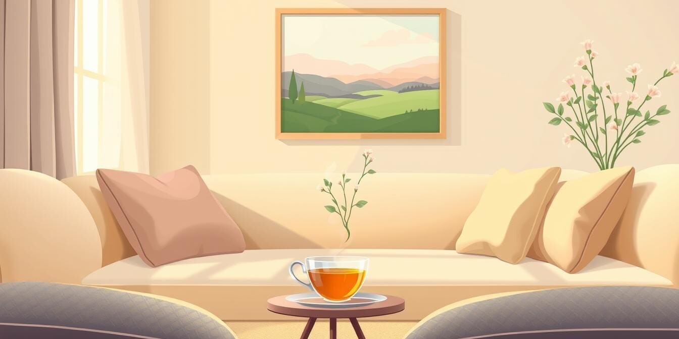 postpartum depression relaxation techniques