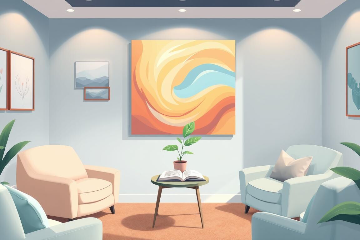 therapy goals for depression