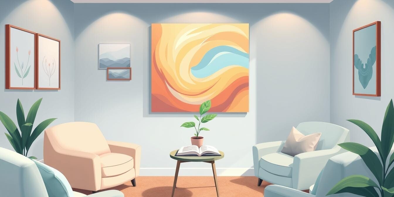 therapy goals for depression