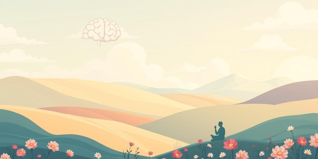 young adult mental health